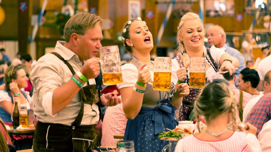 Oktoberfest