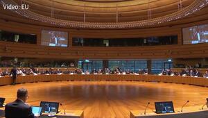 Sanktionen und Gaza-Hilfe – EU-Aussenminister beraten sich