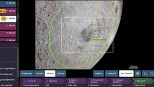 "Artemis-2"-Mondmission: Es geht an die Umrundung