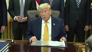 Trump: "Ich werde tun, was ich tun muss"