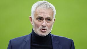 José Mourinho