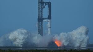 Start SpaceX "Starship"