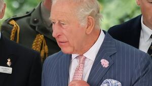 König Charles hat den Status von Harry und Meghan erneut bekräftigt.