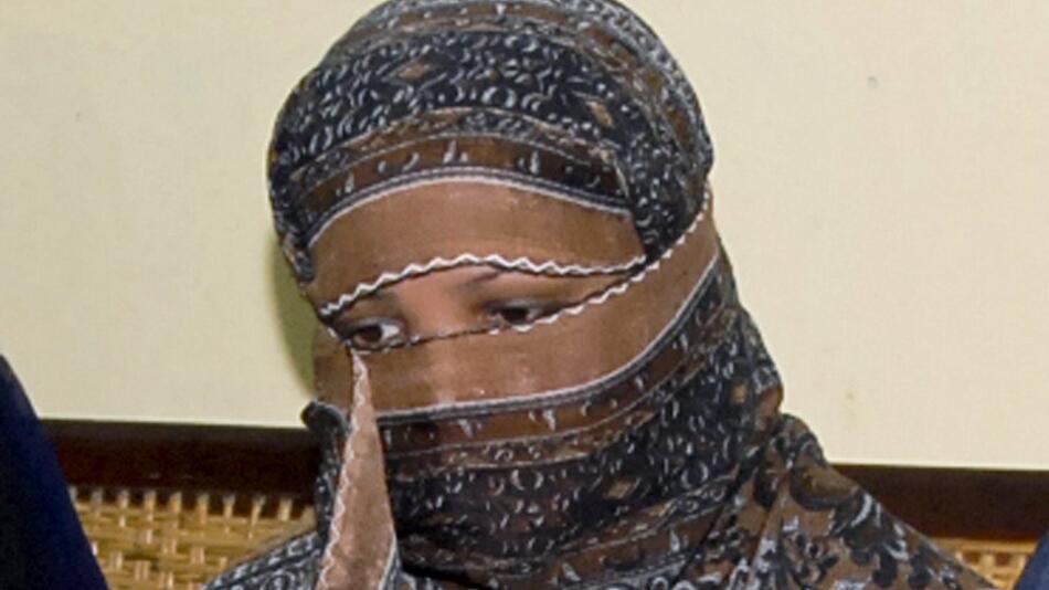 Asia Bibi