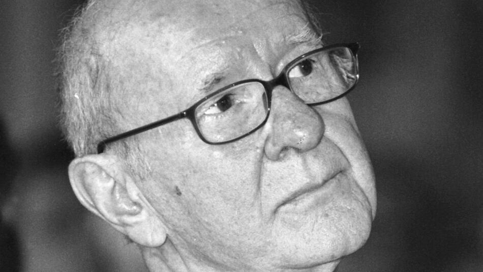 Schriftsteller Werner Heiduczek im Alter von 92 Jahren gestorben