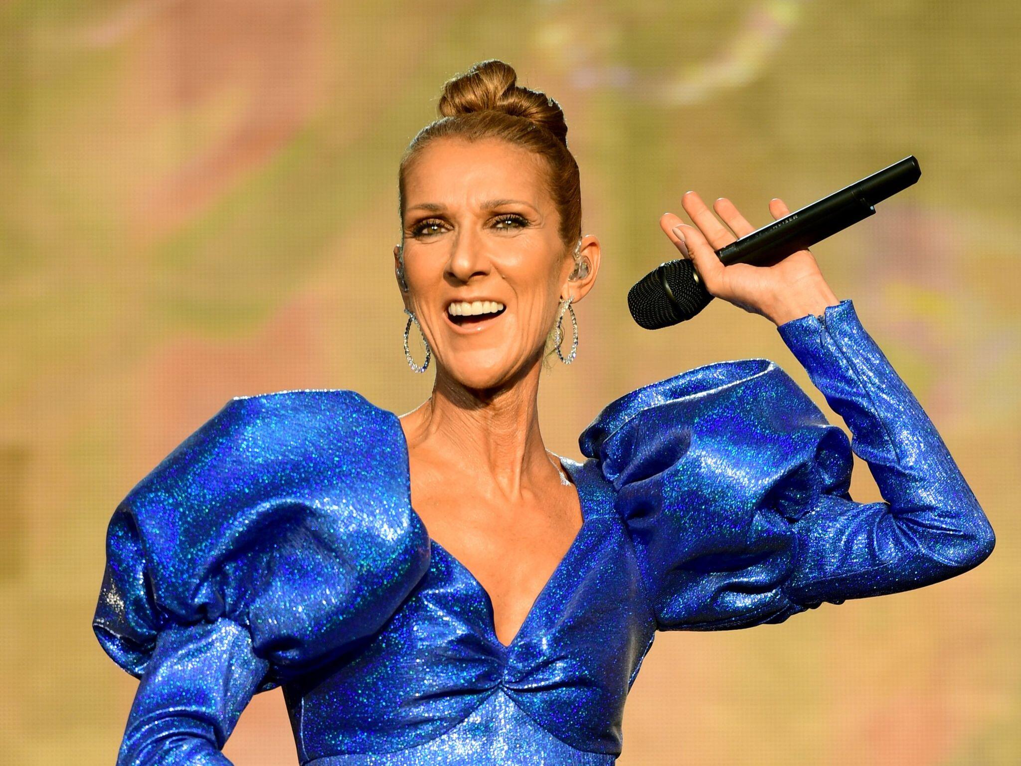 Céline Dion als Sirene Laute Musik macht Ort in Neuseeland verrückt