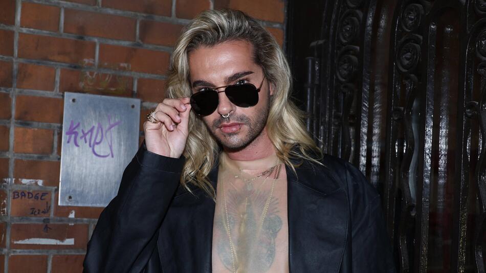 Bill Kaulitz