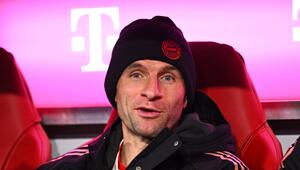 Thomas Müller