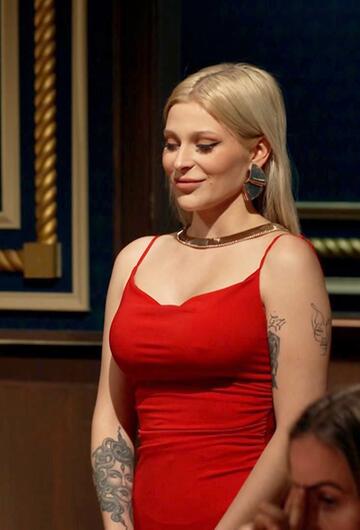 Marie, Sonja