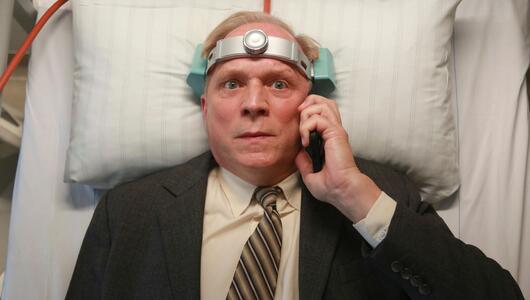 Felix Murot (Ulrich Tukur)