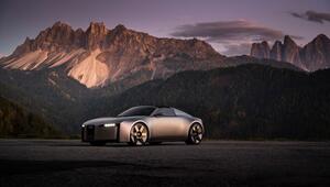 Seitenansicht Audi Concept C