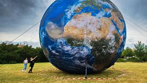 Klimawandel bremst Erde