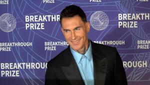 Fans irritiert: Adam Levine sieht plötzlich anders aus