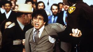 Al Pacino im Filmklassiker "... und Gerechtigkeit für alle" von 1979.