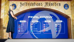 Handball: WM-Auslosung für die Weltmeisterschaft 2027