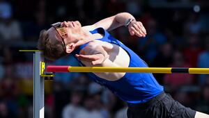 Leichtathletik - Deutsche Meisterschaft