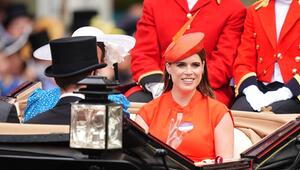Prinzessin Eugenie