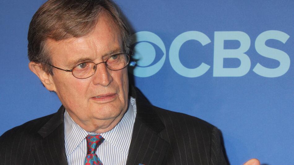 David McCallum