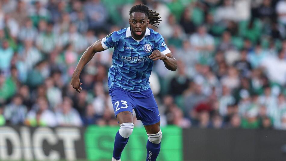 Jordan Torunarigha
