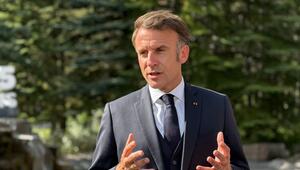 G7-Gipfel in Kanada