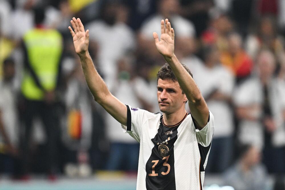 Thomas Müller