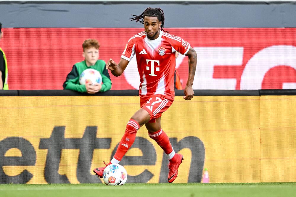 FC Augsburg - Bayern München