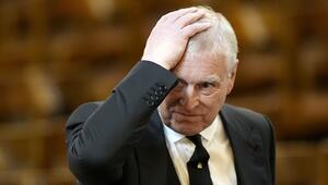 Ehemaliger Prinz Andrew