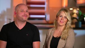 Corinna und Andre