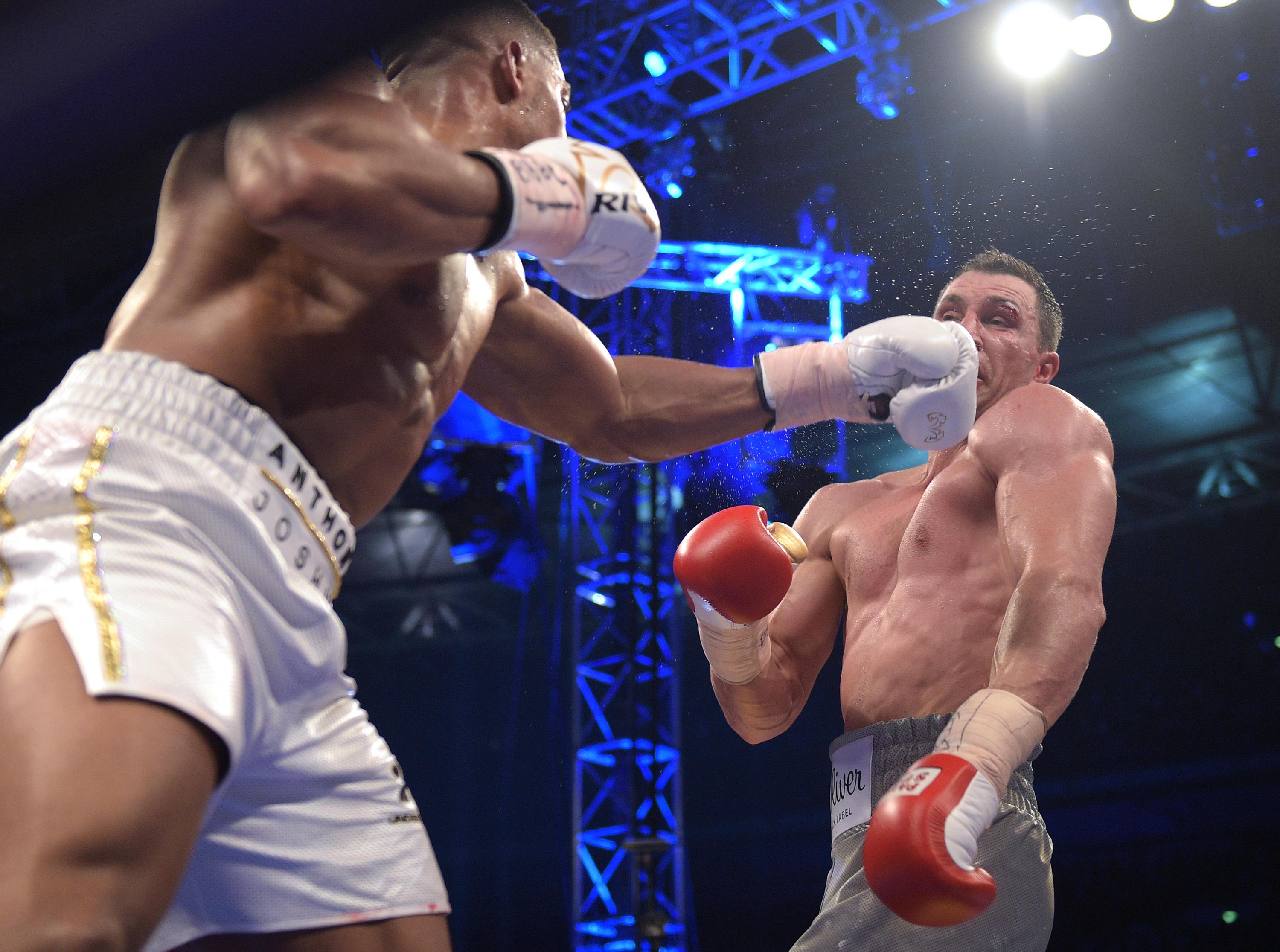 klitschko herausforderer klitschko herausforderer