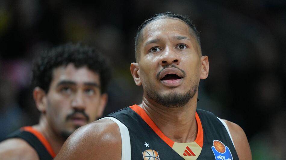 Alba Berlin - ratiopharm Ulm