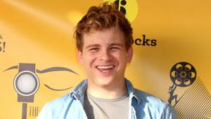 Jonathan Lipnicki hofft darauf, dass das Beste in seiner Karriere noch kommt.