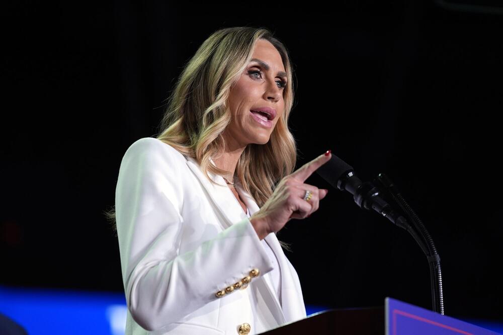 Der Maga-Look der Trump-Frauen: Wenn Stil politisch wird