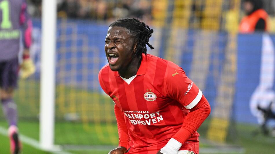 Johan Bakayoko