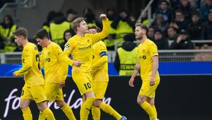 Inter Mailand - FK Bodö/Glimt