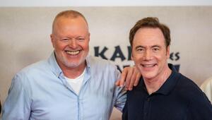 Stefan Raab u. Bully Herbig
