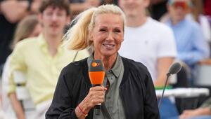 Andrea Kiewel will ihre Hochzeit nicht live im "ZDF-Fernsehgarten" feiern.