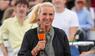 Andrea Kiewel will ihre Hochzeit nicht live im "ZDF-Fernsehgarten" feiern.