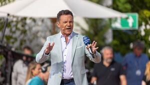 ARD-Sendung "immer wieder sonntags" mit Stefan Mross