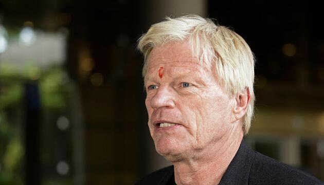 Oliver Kahn
