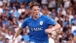 Scott McTominay
