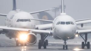 Lufthansa schliesst für neue Tochter Tarifvertrag mit Verdi