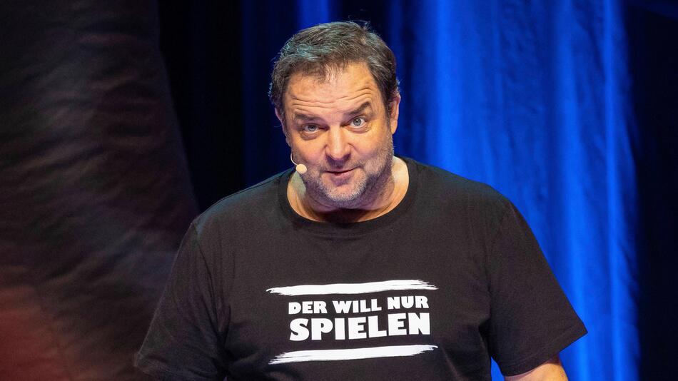 Martin Rütter