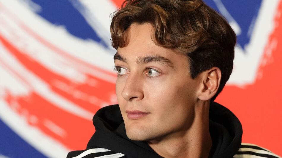 Formel 1 - Vor dem Grossen Preis von Grossbritannien