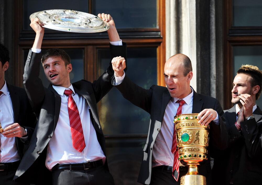 Thomas Müller