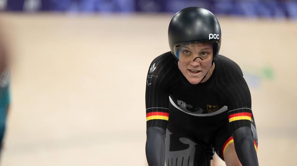Maike Hausberger