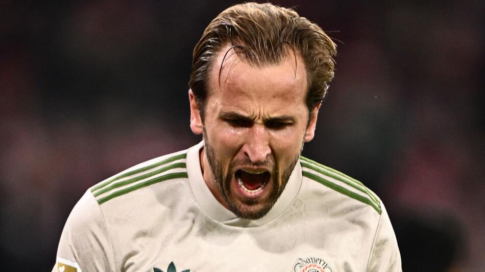 Bayern München - Werder Bremen