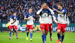 Hamburger SV - VfB Stuttgart