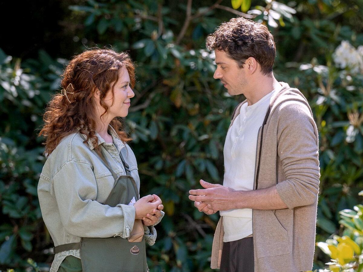 Das passiert heute in den Soaps | GMX.CH
