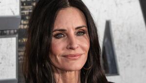 Courteney Cox macht sich auch als Regisseurin zunehmend einen Namen.
