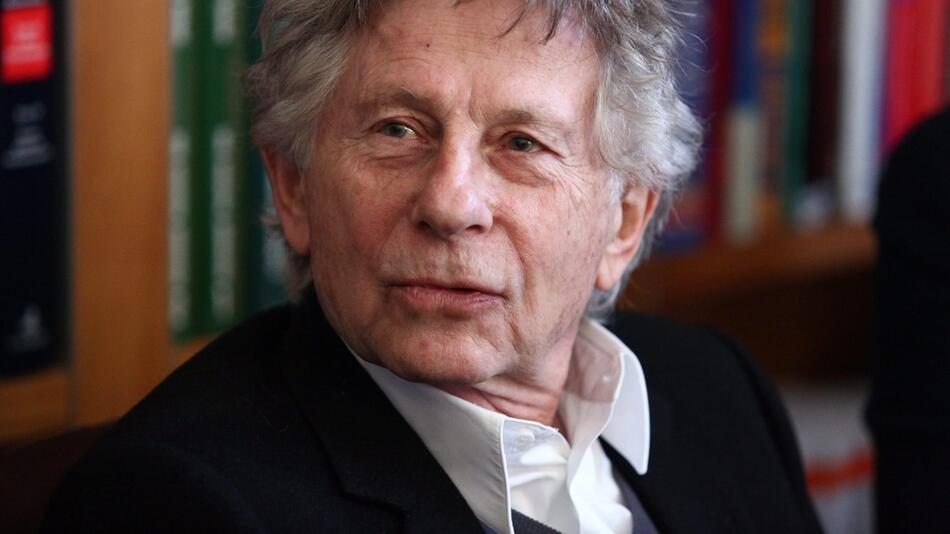 Roman Polanski